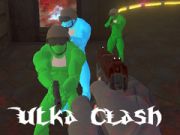 Игра Столкновение онлайн