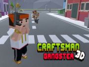 Игра Мастер 3D Гангстер онлайн