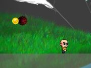 Игра Бегать и прыгать онлайн