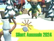 Игра Тихий убийца 2024 онлайн