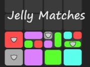 Игра Желейный матч онлайн Игра Желейный матч онлайн