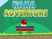 Игра Приключение Кака  онлайн