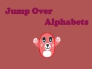 Игра Перепрыгнуть через алфавиты онлайн