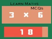 Игра Изучение математики онлайн