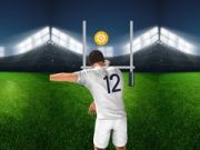 Игра Регбийные удары онлайн онлайн