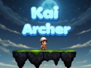 Игра Лучник Кай онлайн