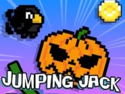 Игра Попрыгунчик Джек онлайн