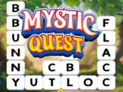Игра Мистический квест онлайн