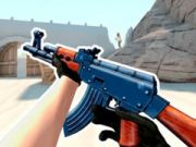 Игра Контр Страйк: Зет онлайн