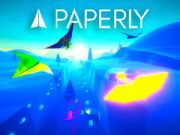 Игра Бумажный онлайн