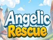 Игра Ангельское спасение онлайн