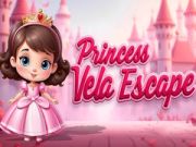 Игра Побег принцессы Велы онлайн