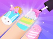 Игра Салон красоты для девочек онлайн
