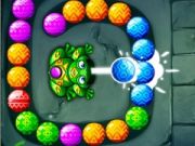 Игра Зумба Квест онлайн