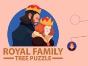 Игра Королевское генеалогическое древо онлайн
