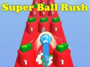 Игра Прорыв супер мяча онлайн