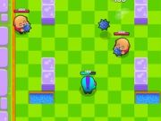 Игра Герой драки онлайн