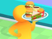 Игра Ресторан мечты 3D онлайн