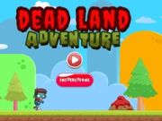 Игра Мертвые земли: Приключение онлайн