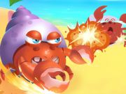 Игра Король крабов онлайн