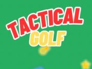 Игра Тактический гольф онлайн