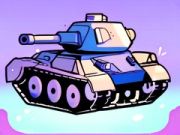 Игра Танки объединяются онлайн