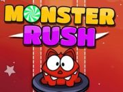 Игра Натиск монстров онлайн