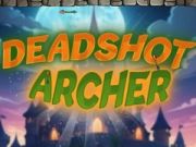 Игра Смертельный выстрел лучника онлайн