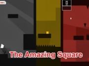 Игра Удивительная площадь онлайн