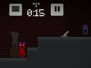 Игра Ужас Запрет Запрет 1-2 Игрок Паркур онлайн