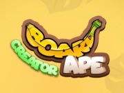 Игра Скучающая обезьяна Искусство создание онлайн