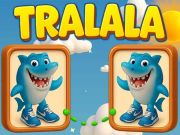 Игра Тралала Коннект онлайн