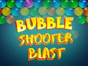 Игра Пузырьковый шутер: Взрыв онлайн