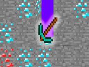 Игра Комбинировать кирки онлайн