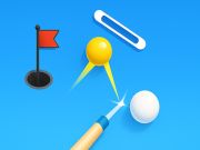 Игра Идеальный выстрел онлайн