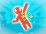Игра Побег из офиса онлайн