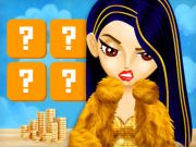Игра Модная битва за выживание онлайн
