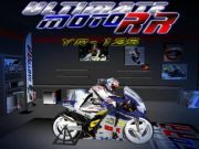 Игра Ультимейт Мото онлайн
