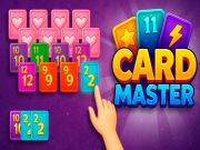 Игра Мастер карт онлайн