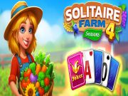 Игра Пасьянс Ферма Сезон 4 онлайн