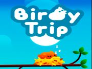 Игра Птичье путешествие онлайн