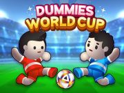Игра Кубок мира среди чайников онлайн