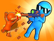 Игра Атака ходоков онлайн