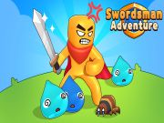 Игра Мечник: Приключения онлайн