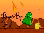 Игра Прыжки: Квест онлайн
