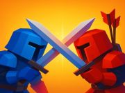 Игра Воины Времени онлайн