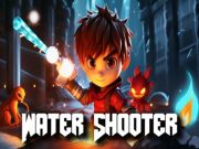 Игра Водный шутер онлайн