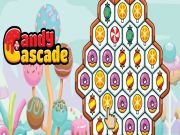 Игра Конфетный каскад онлайн