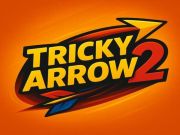 Игра Хитрые стрелы 2 онлайн