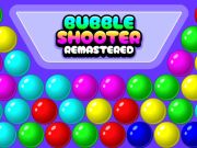 Игра Пузырьковый шутер: Ремастеринг онлайн